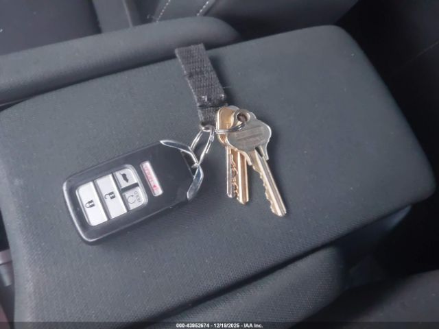 2020 HONDA CIVIC SHHFK7H66LU209236 Photo 10