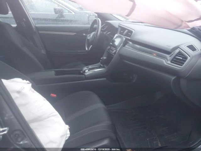 2020 HONDA CIVIC SHHFK7H66LU209236 Photo 4