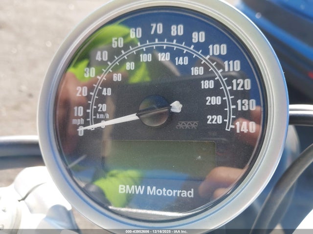 2018 BMW R NINE T WB10J430XJZ796475 Photo 6