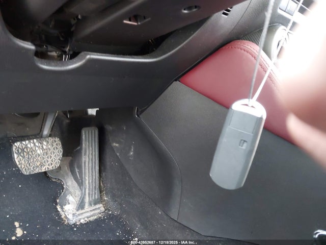 Aukcja sprzedaży 2016 Mazda Cx-3 Touring, vin: JM1DKFC72G0129178, numer aukcji: 43952687