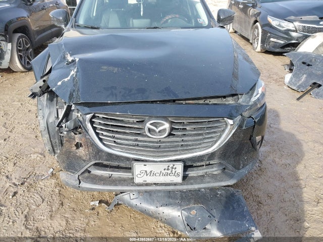 Aukcja sprzedaży 2016 Mazda Cx-3 Touring, vin: JM1DKFC72G0129178, numer aukcji: 43952687