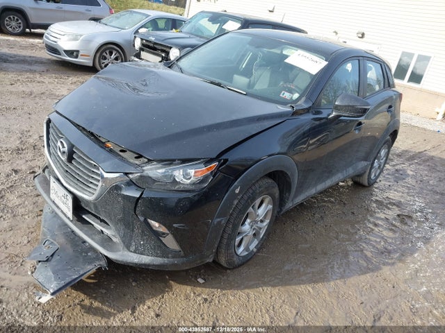 Aukcja sprzedaży 2016 Mazda Cx-3 Touring, vin: JM1DKFC72G0129178, numer aukcji: 43952687