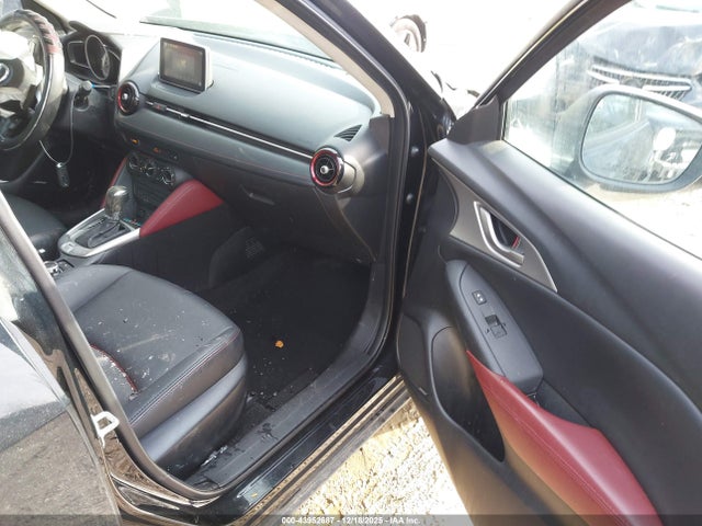 Aukcja sprzedaży 2016 Mazda Cx-3 Touring, vin: JM1DKFC72G0129178, numer aukcji: 43952687