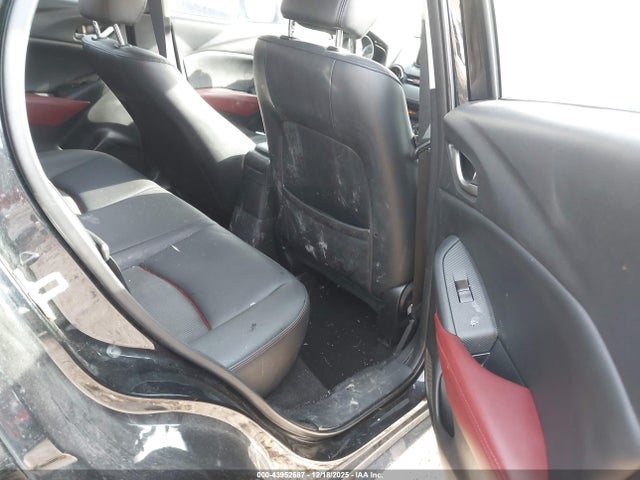 Aukcja sprzedaży 2016 Mazda Cx-3 Touring, vin: JM1DKFC72G0129178, numer aukcji: 43952687