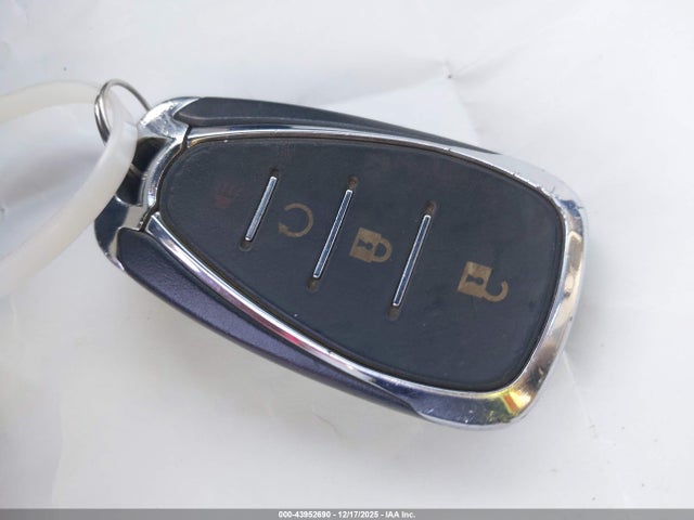 1G1RC6S53HU102612 Chevrolet VOLT LT