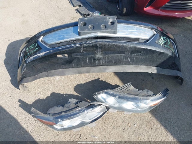 1G1RC6S53HU102612 Chevrolet VOLT LT