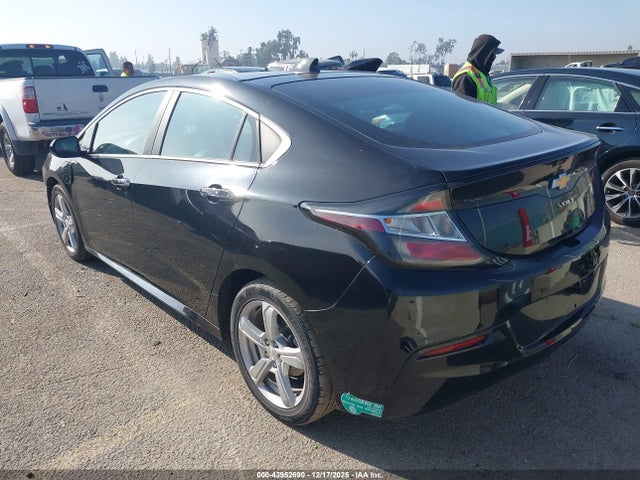 1G1RC6S53HU102612 Chevrolet VOLT LT