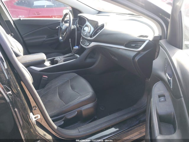 1G1RC6S53HU102612 Chevrolet VOLT LT