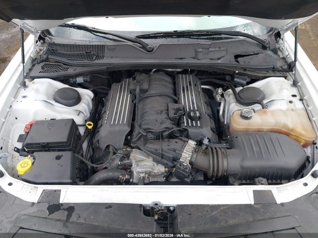 Aukcja sprzedaży 2020 Dodge Challenger R/t Scat Pack Widebody, vin: 2C3CDZFJ9LH222515, numer aukcji: 43952692