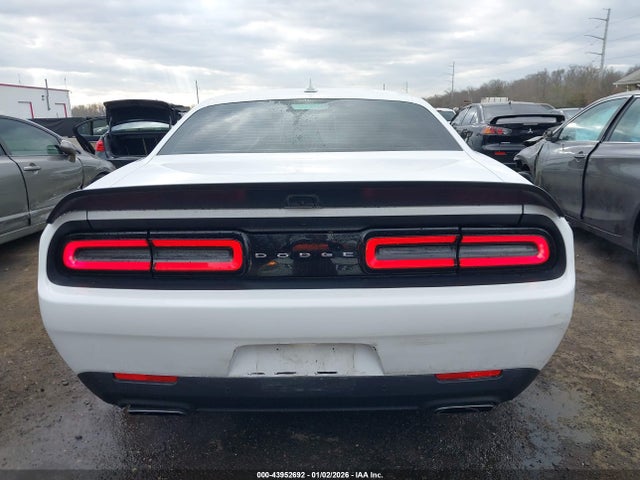 Aukcja sprzedaży 2020 Dodge Challenger R/t Scat Pack Widebody, vin: 2C3CDZFJ9LH222515, numer aukcji: 43952692
