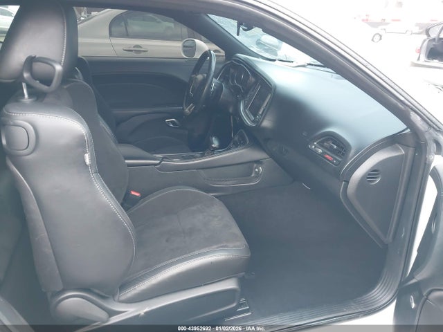 Aukcja sprzedaży 2020 Dodge Challenger R/t Scat Pack Widebody, vin: 2C3CDZFJ9LH222515, numer aukcji: 43952692