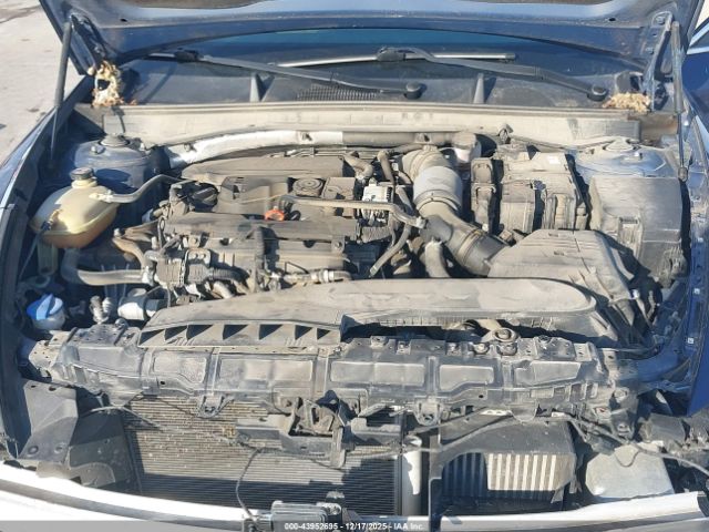 2021 HYUNDAI SONATA 5NPEJ4J24MH105658 Photo 9