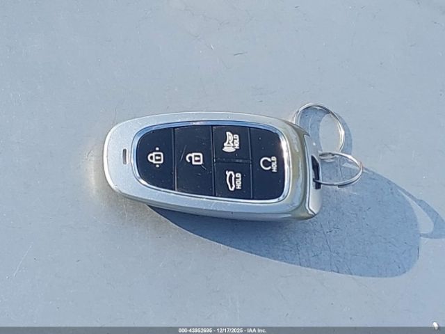 2021 HYUNDAI SONATA 5NPEJ4J24MH105658 Photo 10