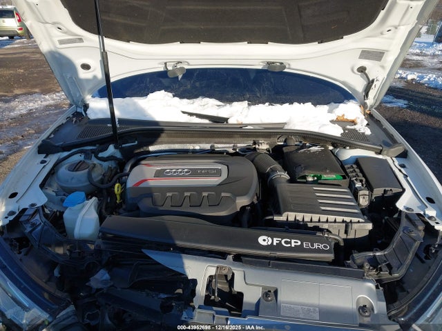 2015 AUDI S3 WAUBFGFF1F1130803 Photo 9