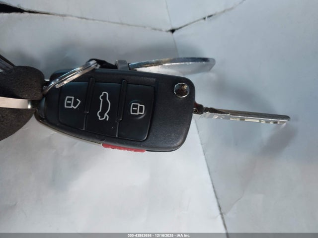 2015 AUDI S3 WAUBFGFF1F1130803 Photo 10