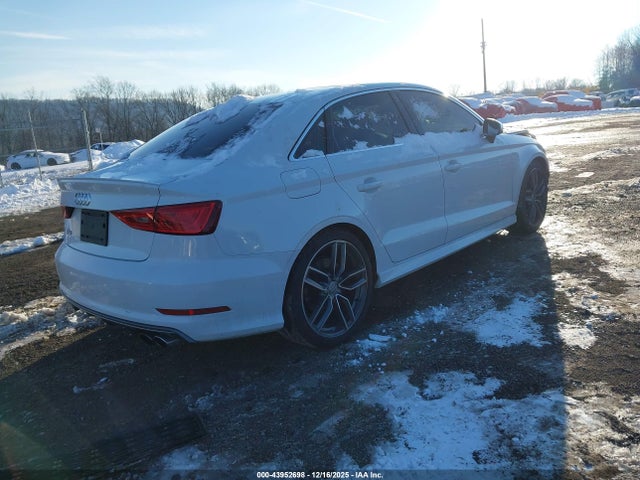 2015 AUDI S3 WAUBFGFF1F1130803 Photo 3