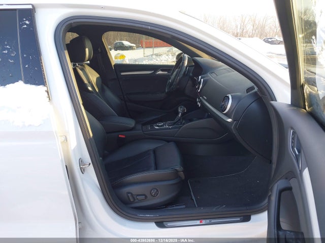 2015 AUDI S3 WAUBFGFF1F1130803 Photo 4