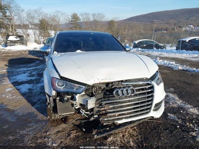 2015 AUDI S3 WAUBFGFF1F1130803 Photo 5