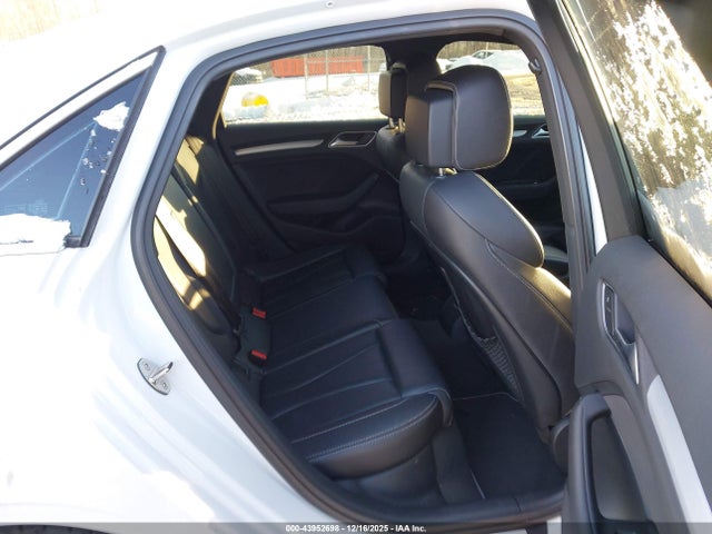 2015 AUDI S3 WAUBFGFF1F1130803 Photo 7