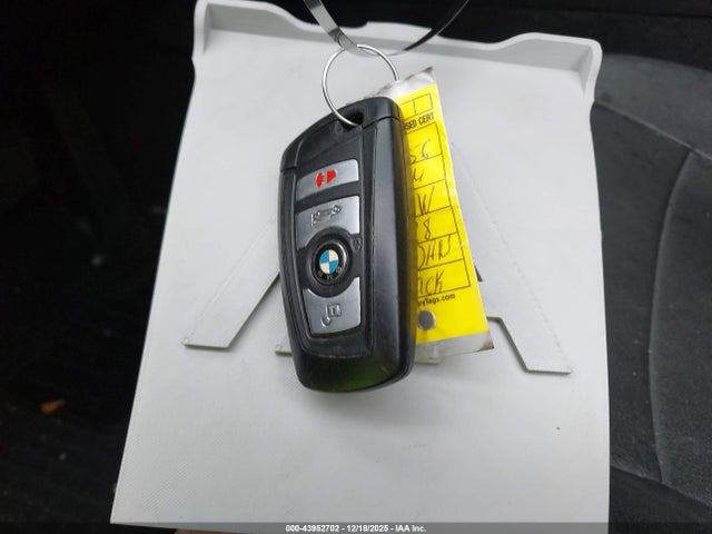 2014 BMW 528I WBA5A7C56ED619556 Photo 10