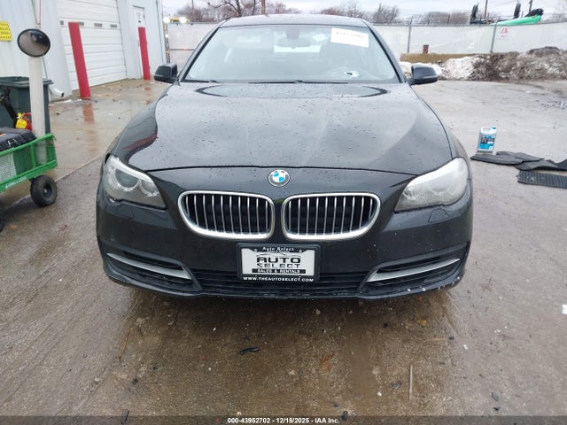 Продаж на аукціоні авто 2014 Bmw 528i Xdrive, vin: WBA5A7C56ED619556, номер лоту: 43952702