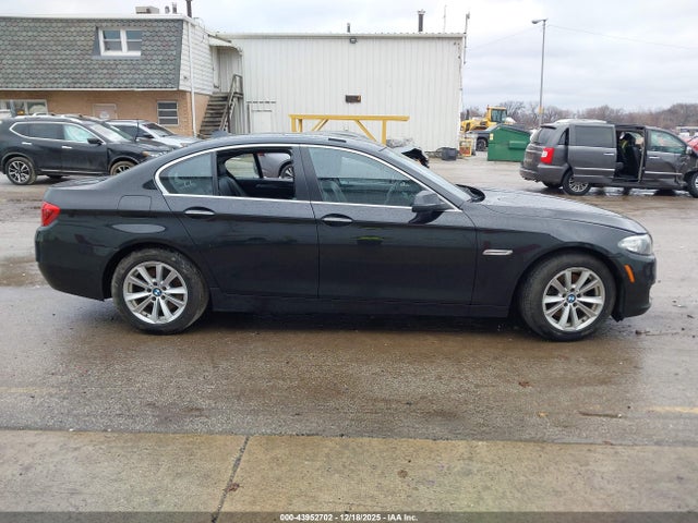 Продаж на аукціоні авто 2014 Bmw 528i Xdrive, vin: WBA5A7C56ED619556, номер лоту: 43952702