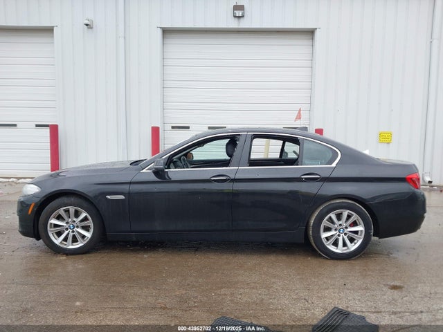 Продаж на аукціоні авто 2014 Bmw 528i Xdrive, vin: WBA5A7C56ED619556, номер лоту: 43952702
