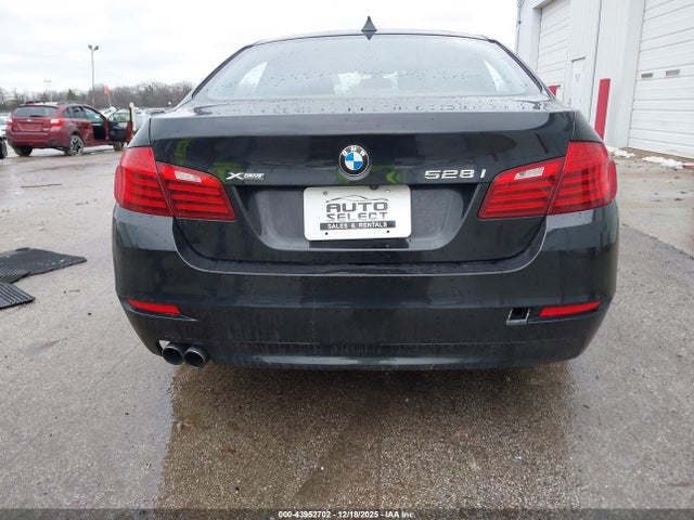 Продаж на аукціоні авто 2014 Bmw 528i Xdrive, vin: WBA5A7C56ED619556, номер лоту: 43952702