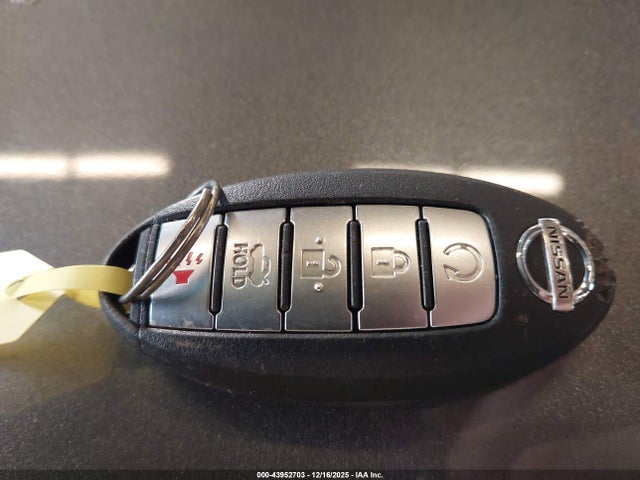 3N1AB8CV9MY255748 Nissan Sentra Sv Xtronic Cvt