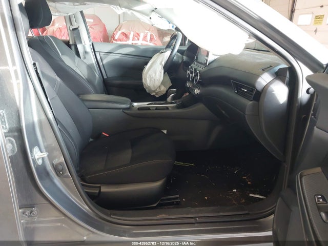 3N1AB8CV9MY255748 Nissan Sentra Sv Xtronic Cvt