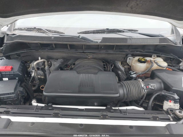1GCPWCED8LZ252315 Chevrolet l84 - di, dfm, alum, gen 5, var 2