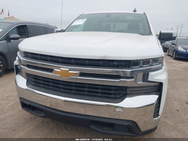 1GCPWCED8LZ252315 Chevrolet l84 - di, dfm, alum, gen 5, var 2