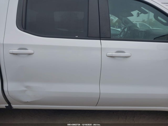 1GCPWCED8LZ252315 Chevrolet l84 - di, dfm, alum, gen 5, var 2