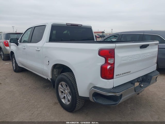 1GCPWCED8LZ252315 Chevrolet l84 - di, dfm, alum, gen 5, var 2