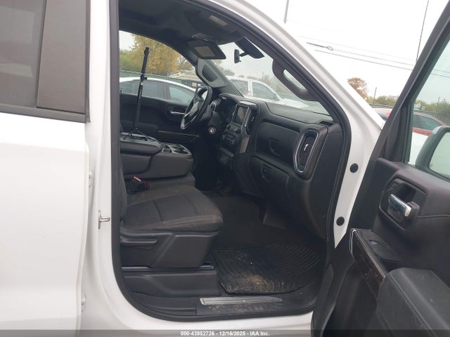 1GCPWCED8LZ252315 Chevrolet l84 - di, dfm, alum, gen 5, var 2