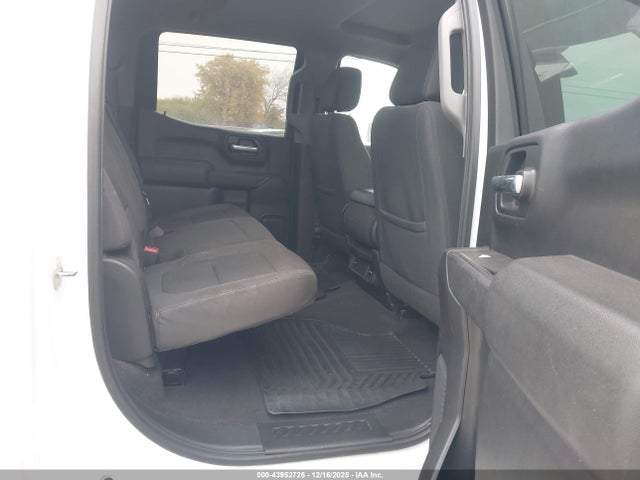 1GCPWCED8LZ252315 Chevrolet l84 - di, dfm, alum, gen 5, var 2