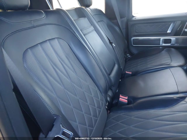 WDCYC7HJ3LX337865 Mercedes-Benz Amg G 63 4matic