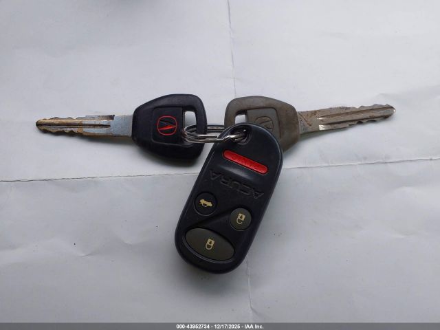 2000 ACURA RL JH4KA9658YC015223 Photo 10