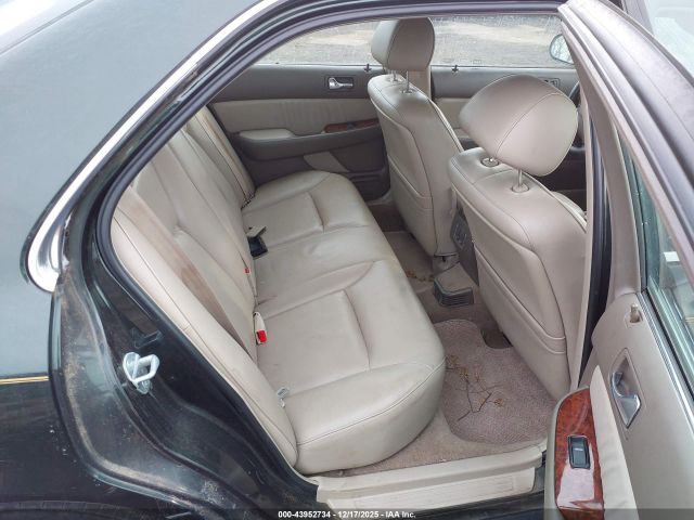 2000 ACURA RL JH4KA9658YC015223 Photo 7