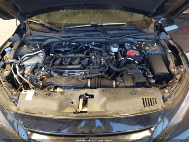 2018 HONDA CIVIC SHHFK7G46JU202543 Photo 9