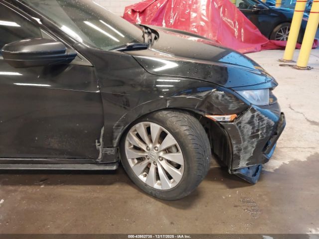 2018 HONDA CIVIC SHHFK7G46JU202543 Photo 5