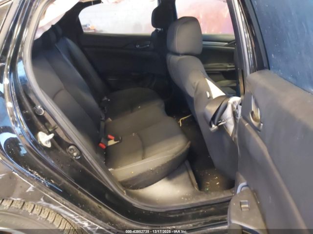 2018 HONDA CIVIC SHHFK7G46JU202543 Photo 7