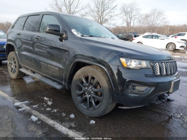2019 JEEP GRAND CHEROKEE 1C4RJFAG8KC709991