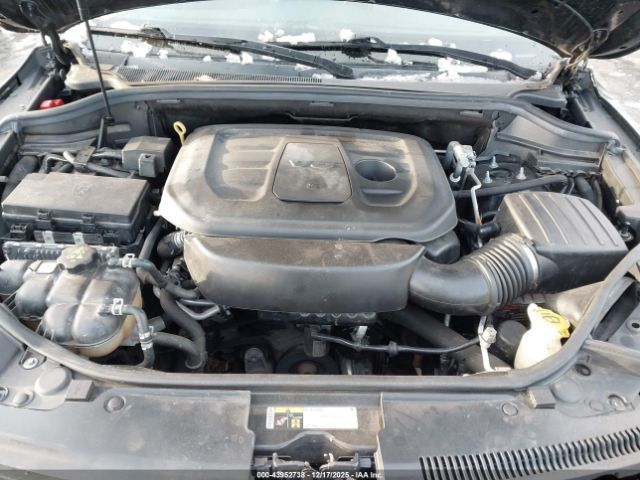 2019 JEEP GRAND CHEROKEE 1C4RJFAG8KC709991 Photo 9