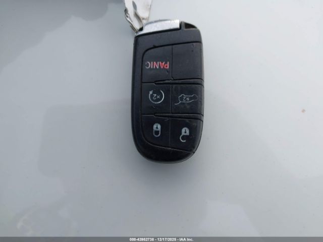 2019 JEEP GRAND CHEROKEE 1C4RJFAG8KC709991 Photo 10