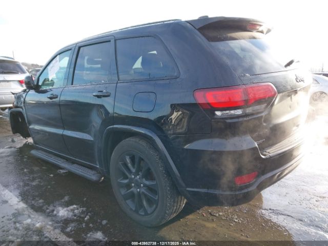 2019 JEEP GRAND CHEROKEE 1C4RJFAG8KC709991 Photo 2