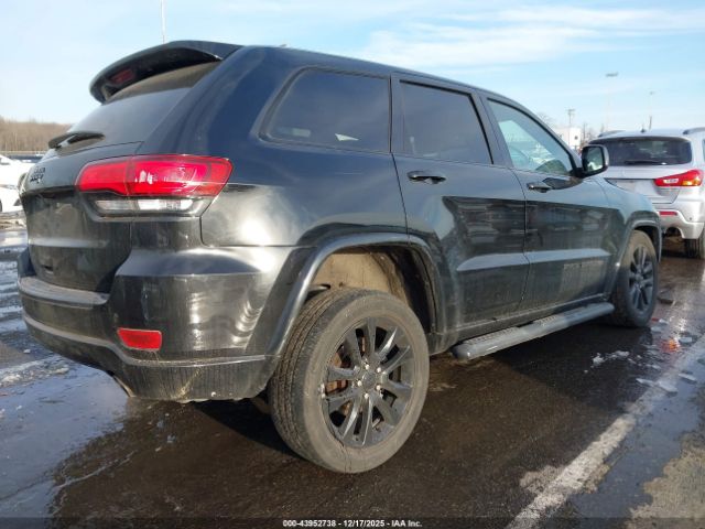 2019 JEEP GRAND CHEROKEE 1C4RJFAG8KC709991 Photo 3