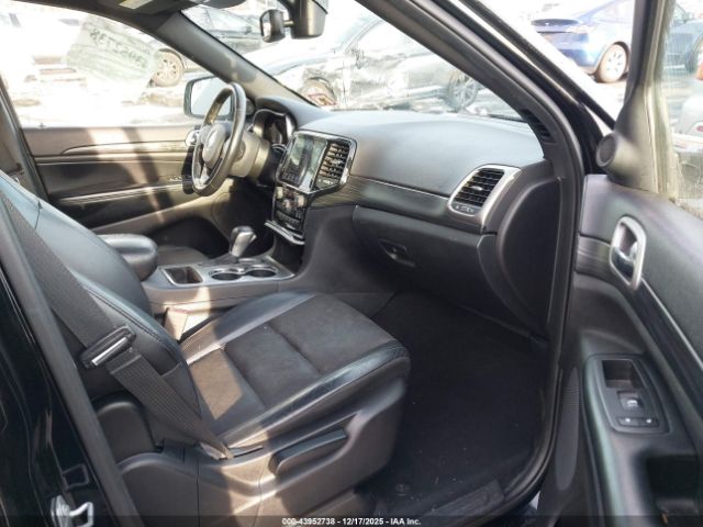 2019 JEEP GRAND CHEROKEE 1C4RJFAG8KC709991 Photo 4