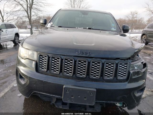 2019 JEEP GRAND CHEROKEE 1C4RJFAG8KC709991 Photo 5
