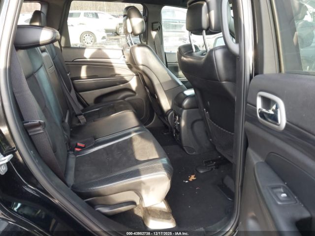 2019 JEEP GRAND CHEROKEE 1C4RJFAG8KC709991 Photo 7